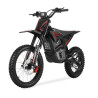 Valtinsu EM-5 Pro 5600W – Офроуд електрически кросов мотор