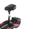 Офроуд електрическа тротинетка Quickwheel GT 6000W, 38Ah + NFC система – Мощност и сигурност за всякакви терени
