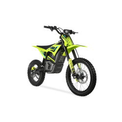 Valtinsu EM-5 Ultra 7000W – Офроуд електрически кросов мотор