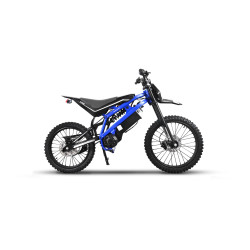 Valtinsu EM-23 4000W – Офроуд електрически кросов мотор