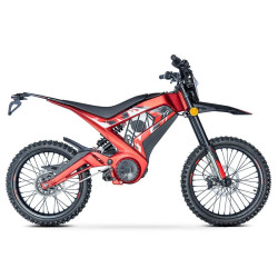 Valtinsu EM-26 8500W – Офроуд електрически кросов мотор