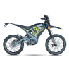 Valtinsu EM-26 8500W – Офроуд електрически кросов мотор