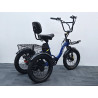 Cargo E-bike APEFOX RH30 – електрическа триколка 500W 48V 15Ah