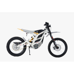 79BIKE Falcon GT 16.8kW 72V 40Ah – Електрически Dirt Bike