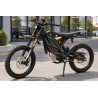 79BIKE Falcon GT 16.8kW 72V 40Ah – Електрически Dirt Bike