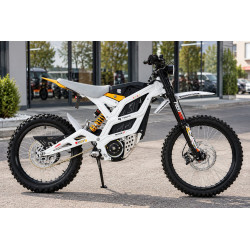 79BIKE Falcon GT 16.8kW 72V 40Ah – Електрически Dirt Bike