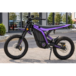 79BIKE LYNX 10kW 72V 40Ah – Електрически Dirt Bike
