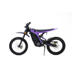 79BIKE LYNX 10kW 72V 40Ah – Електрически Dirt Bike