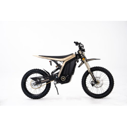 79BIKE LYNX 10kW 72V 40Ah – Електрически Dirt Bike