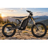 79BIKE LYNX 10kW 72V 40Ah – Електрически Dirt Bike