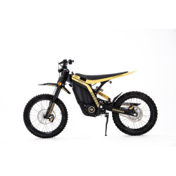79BIKE LYNX 10kW 72V 40Ah – Електрически Dirt Bike