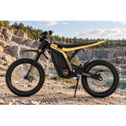 79BIKE LYNX 10kW 72V 40Ah – Електрически Dirt Bike