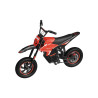 KOOLUX K7 Детски електрически мотор 350W 12"