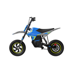 KOOLUX K7 Детски електрически мотор 350W 12"