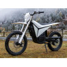 Y-VOLT SURGE V 35kW – Електрически офроуд мотор, Бял