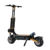 Офроуд електрическа тротинетка Quickwheel AB-2 6000W, 60V/40Ah – Мощност и стабилност за най-трудните терени