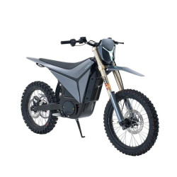 Meta Title: Y-VOLT SURGE V 35kW – Електрически офроуд мотор, Черен