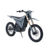 Meta Title: Y-VOLT SURGE V 35kW – Електрически офроуд мотор, Черен