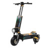 Офроуд електрическа тротинетка Quickwheel AB-2 6000W, 60V/40Ah – Мощност и стабилност за най-трудните терени