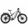 Електрически велосипед S600 PRO, 2000W, два мотора, 48V 25Ah, 45 км/ч