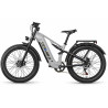 Електрически велосипед S600 PRO, 2000W, два мотора, 48V 25Ah, 45 км/ч
