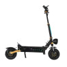 Офроуд електрическа тротинетка Quickwheel AB-2 6000W, 60V/40Ah – Мощност и стабилност за най-трудните терени