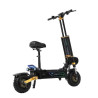 Офроуд електрическа тротинетка Quickwheel AB-2 6000W, 60V/40Ah – Мощност и стабилност за най-трудните терени