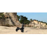 Офроуд електрическа тротинетка Quickwheel Explorer 6000W, 60V/38Ah – Мощност и ефективност за тежки терени