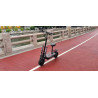 Офроуд електрическа тротинетка Quickwheel Explorer 6000W, 60V/38Ah – Мощност и ефективност за тежки терени