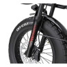 Електрически велосипед GT53 CARGO EBIKE, 1000W, 48V, 23.4Ah – Мощност и издръжливост за товарни пътувания
