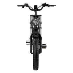 Електрически велосипед Q20 , 1500W, 20.AH