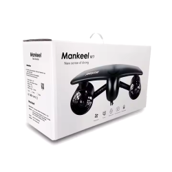 Подводен скутер Mankeel W7, 480W – Изживяване под водата