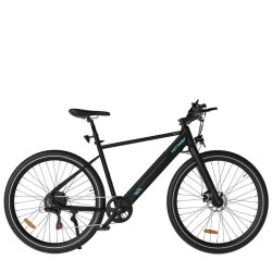 Електрически велосипед Hitway BK19, 350W, 12Ah/36V – Мощност и комфорт за всекидневни пътувани
