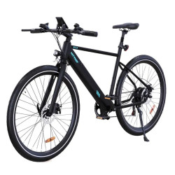 Електрически велосипед Hitway BK19, 350W, 12Ah/36V – Мощност и комфорт за всекидневни пътувани