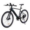 Електрически велосипед Hitway BK19, 350W, 12Ah/36V – Мощност и комфорт за всекидневни пътувани