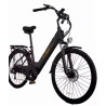 Електрически дамски велосипед Vomo CS20, 250W, 10Ah/36V, 26"+подаръци – Стил и комфорт за жените