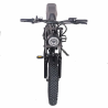 Електрически велосипед Quickwheel C91, 48V/1000W, 17.5Ah, 20 inch – Мощност и удобство на колела
