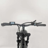 Електрически велосипед Quickwheel C91, 48V/1000W, 17.5Ah, 20 inch – Мощност и удобство на колела