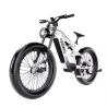 Електрически велосипед HEZZO K9, 1000W, 21Ah/52V – Мощност и надеждност на пътя