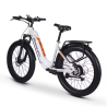 Електрически велосипед MX06 Bafang, 500W, 17.5Ah/48V, 26" – Идеален за градски и офроуд условия