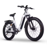 Електрически велосипед MX06 Bafang, 500W, 17.5Ah/48V, 26" – Идеален за градски и офроуд условия
