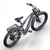 Електрически велосипед MX05 Bafang, 500W, 17.5Ah/48V, 26" – Мощност и комфорт
