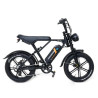 Електрически велосипед Koolux BK29, 500W, 15Ah/46V – Мощност и ефективност за дълги преходи