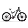 Електрически велосипед SHENGMILO S600 Bafang, 2000W, 17.5Ah/48V, 26" – Мощност и издръжливост