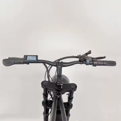 Електрически велосипед HB-20PLUS, 1000W, 18Ah/48V – Сила и комфорт