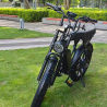 Електрически велосипед Electric V8 Max, 1000W, 15Ah, 48V – Мощност и Стил