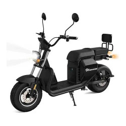 Електрически скутер EVERCROSS 702, 2000W, 30Ah/60V – Висока мощност и ефективност за екстремно каране