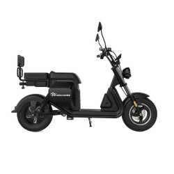 Електрически скутер EVERCROSS 702, 2000W, 30Ah/60V – Висока мощност и ефективност за екстремно каране
