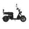 Електрически скутер EVERCROSS 702, 2000W, 30Ah/60V – Висока мощност и ефективност за екстремно каране