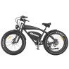 Електрически велосипед Hidoes B3 1200W, 18.2Ah/48V, 26" – Мощност и Издръжливост